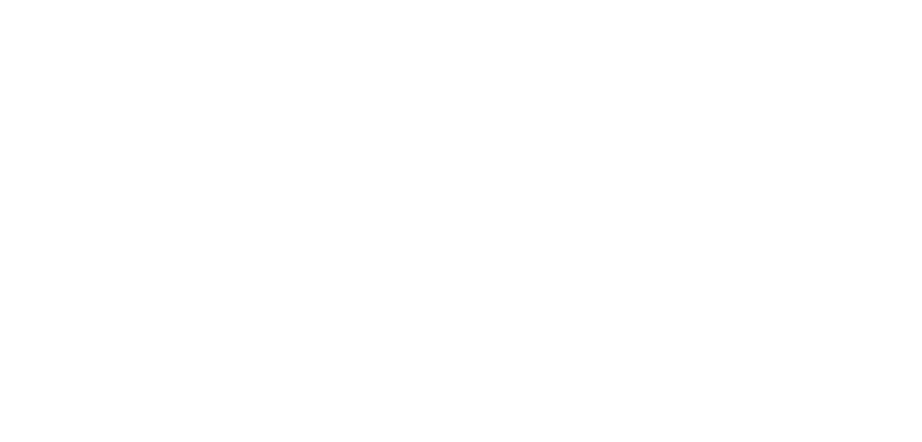 Spasi Digicode